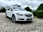 Opel Insignia 2.0 CDTI Cosmo 4x4 S&S - 7