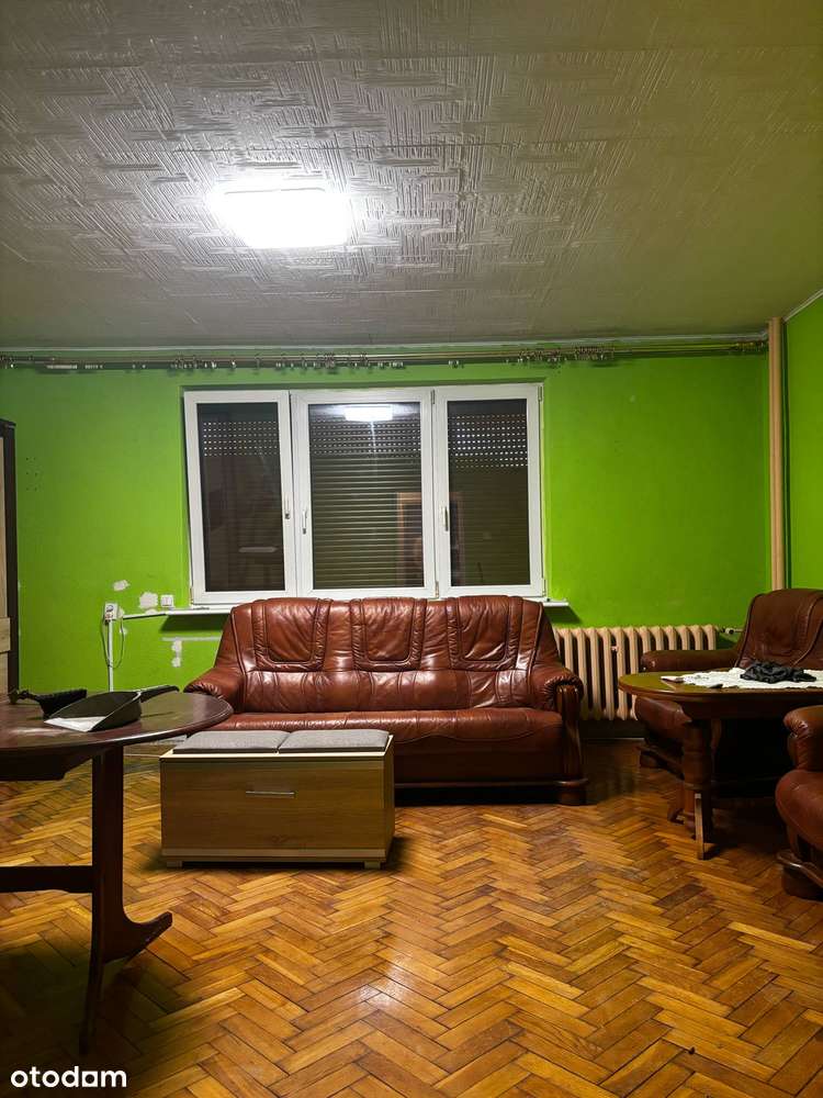 NOWA CENA 50m2 | 2 pokoje | Super lokalizacja | Parter-5