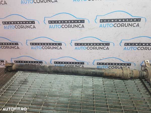 Cardan Hyundai IX35 2.0 CRDI 2010 - 2019 1995CC Manuala 6 Trepte D4HA (588) 493002S000 - 3