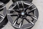 FELGI BMW G30 G31 G20 BMW INDYWIDUAL AERO 20'' - 1