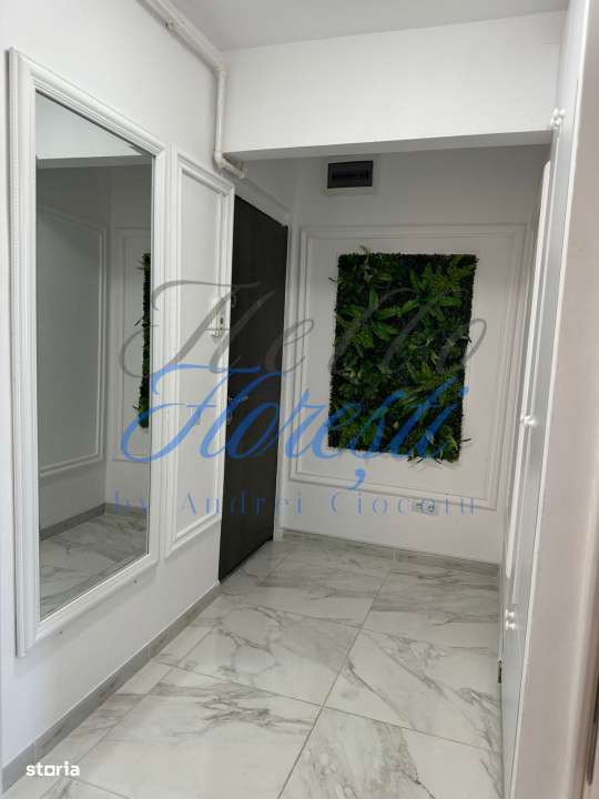Apartament 2 camere Gheorgheni - Imagine principală: 2/6