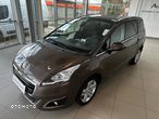 Peugeot 5008 BlueHDI 120 Stop & Start Allure - 10