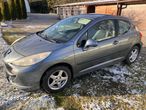 Peugeot 207 1.4 U Move - 2