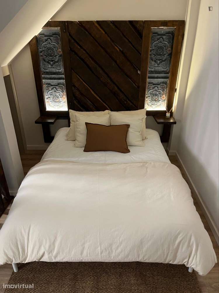 Apartamento com 1 quartos - localizado em Castelo Lisbon - Grande imagem: 3/9