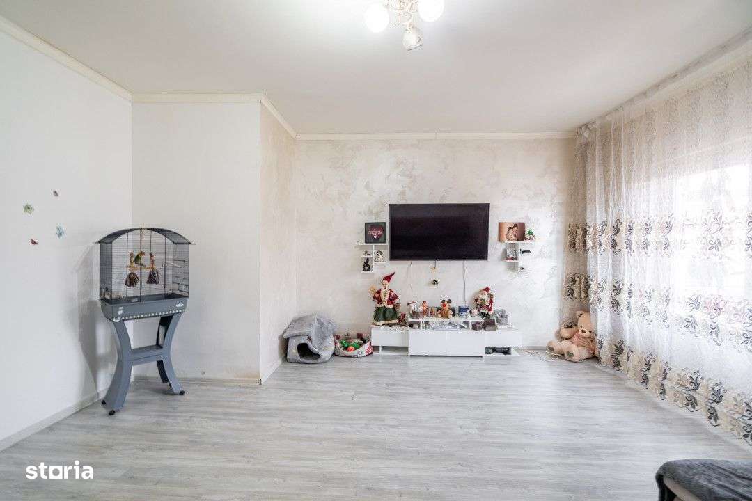 2 camere in vila P+1, Lic Ion Creanga si Sc Gimnaziala Enachita Vacare-6