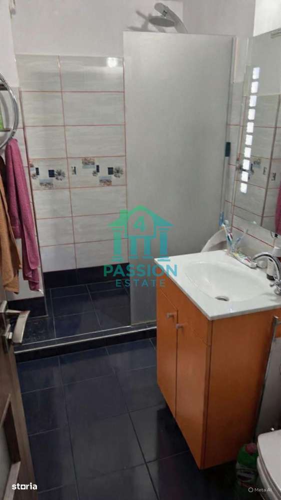 Apartament 3 camere Cartier Astra, zona Carpatilor-8