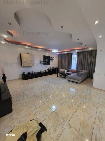 Vila 7 camere in Afumati-8
