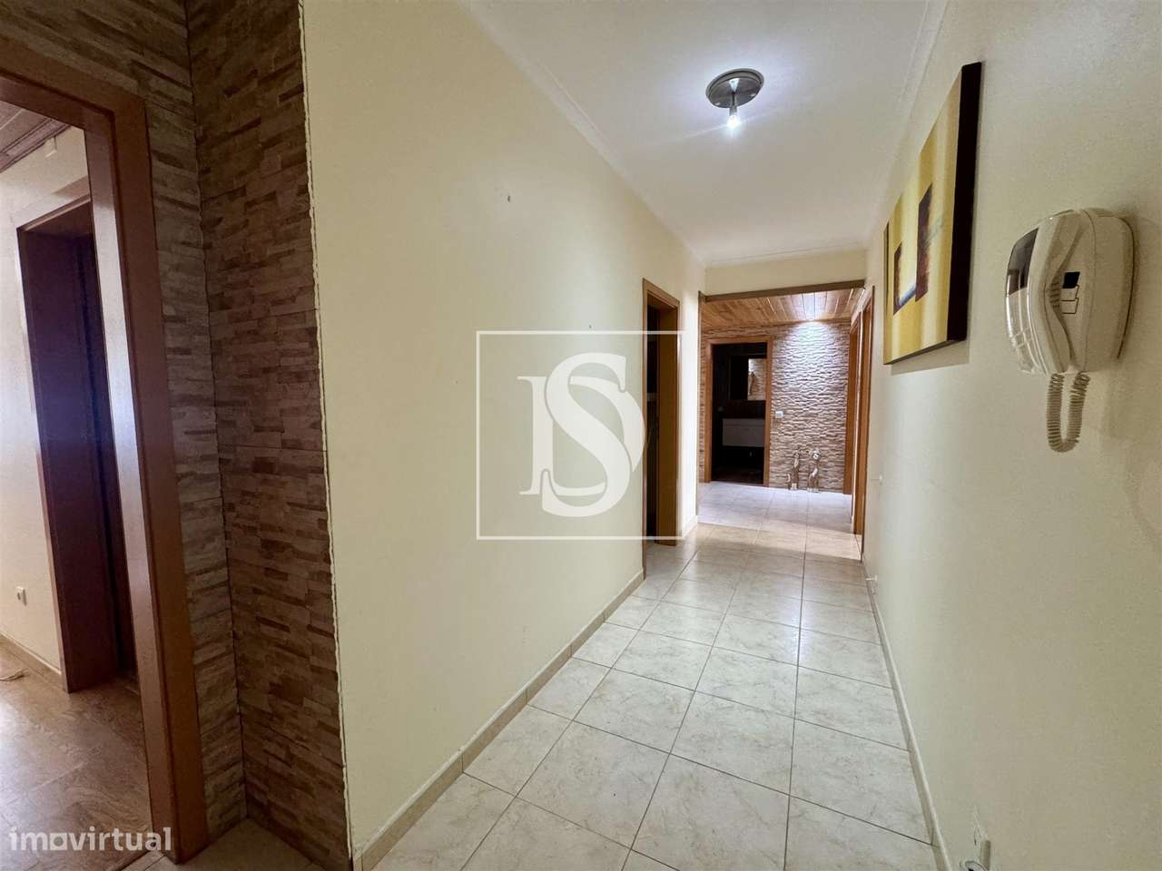 Apartamento T3 Venda em Alcanena e Vila Moreira,Alcanena-8