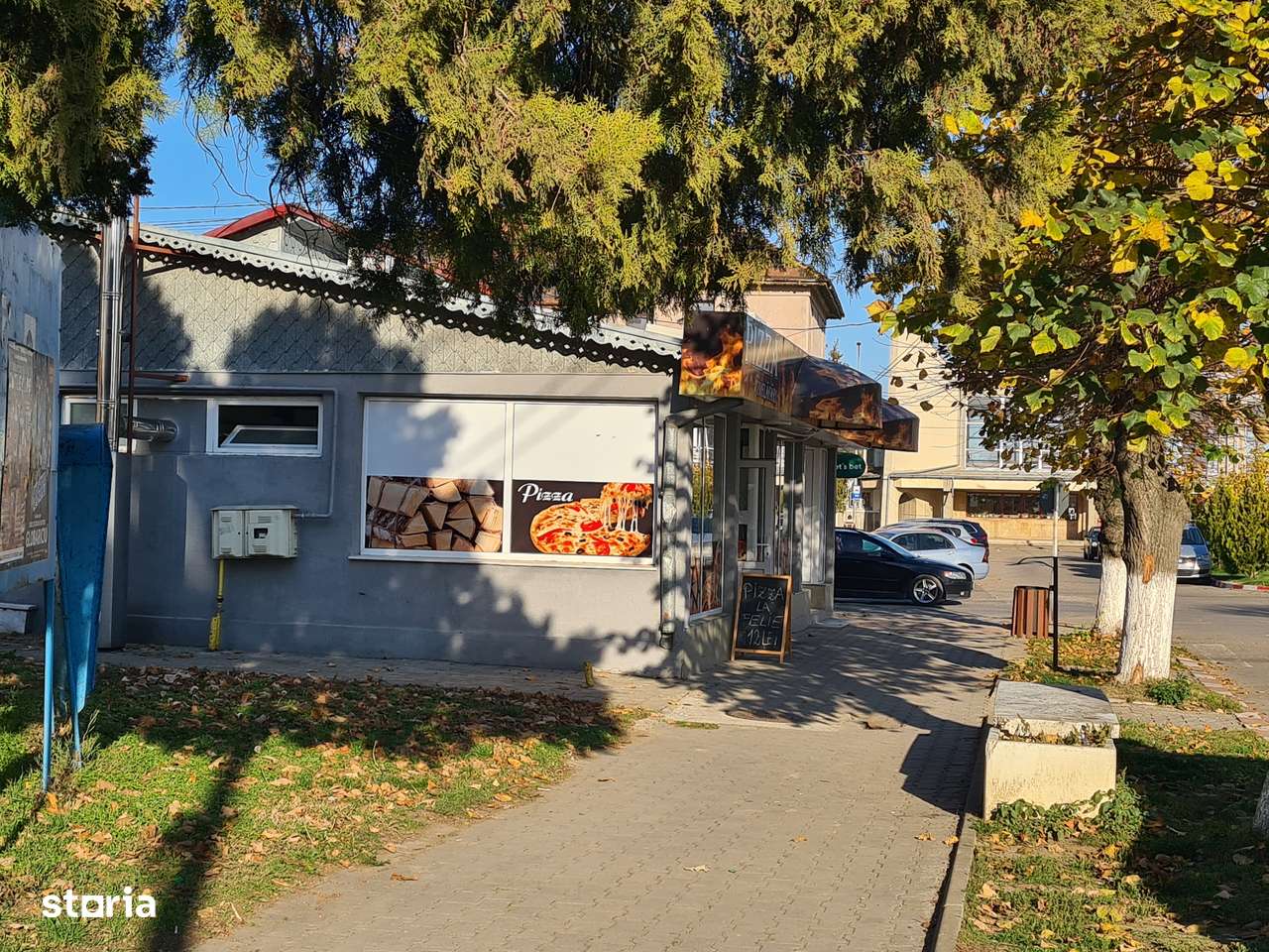 Spatiu comercial zona Gara Adjud-13