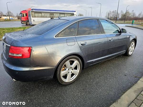 Audi A6 2.7 TDI - 10