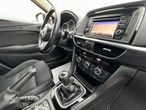 Mazda 6 CD150 Attraction - 9