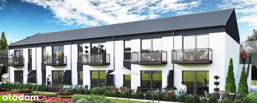 OSTATNI apartament !!!!! Żary Ul .Kaszubska - Pełny obrazek: 4/9