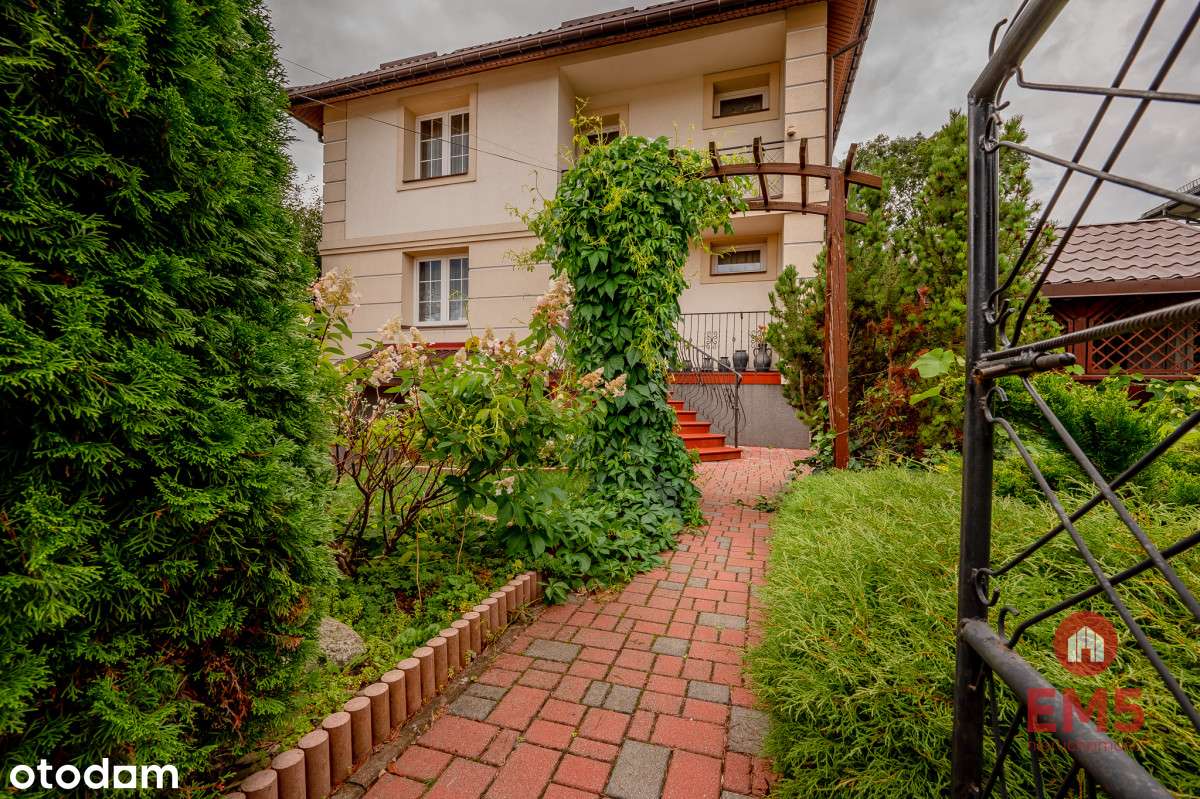 Dom na sprzedaż, 4 pokoje, 154 m², Sokółka