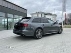 Audi A6 3.0 TDI Quattro Tiptronic - 6