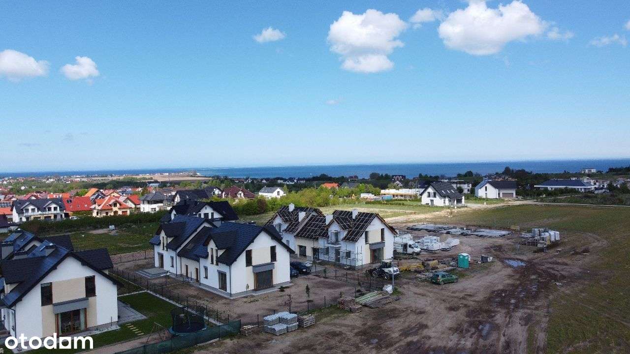 Osiedle Bursztynowe | morze, garaż, ogród | 14A - Pełny obrazek: 5/11