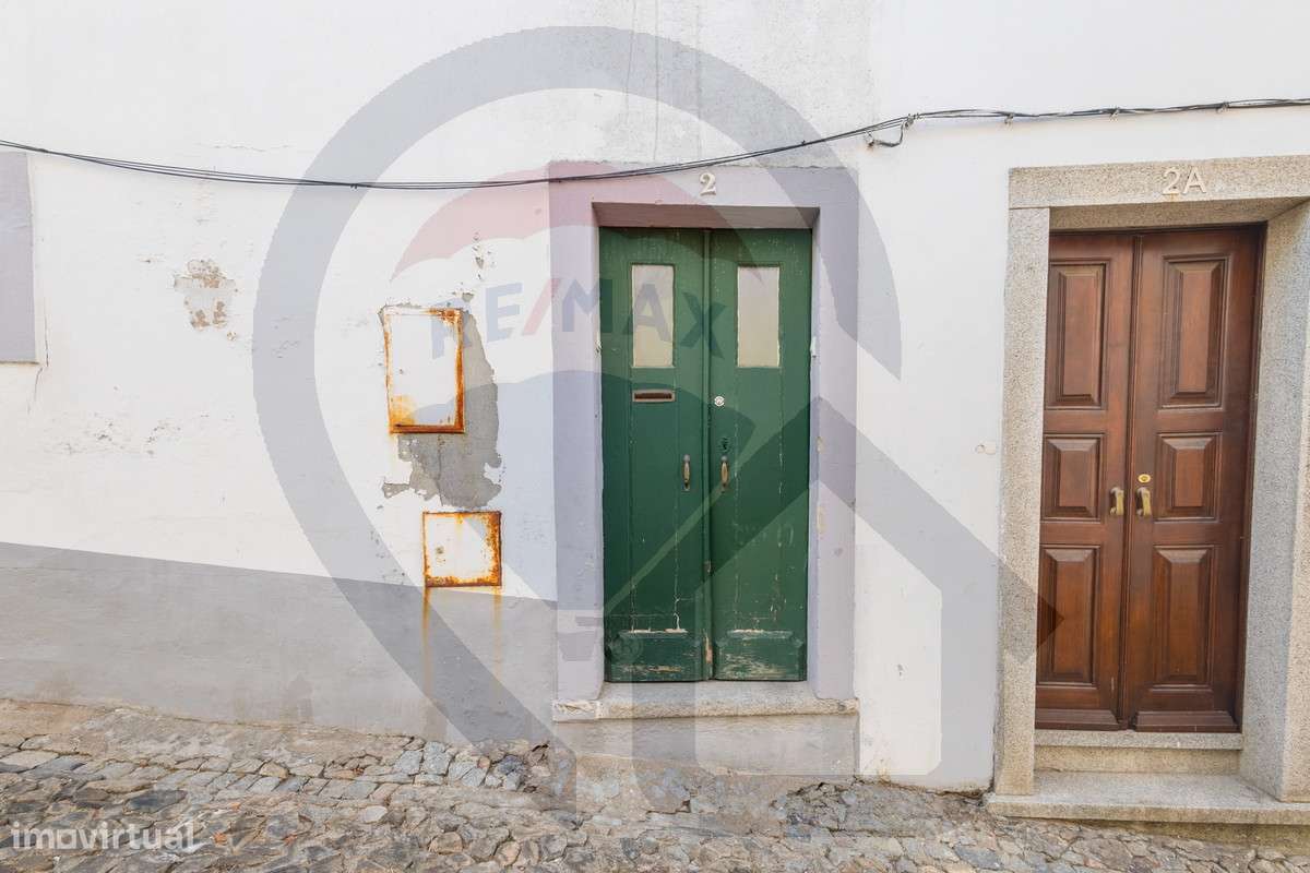 Prédio para Investimento no Centro Histórico de Évora-8