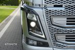 Volvo FH750 /// 6x4 ///*2017*/// DO DREWNA /// SUPER ZADBANY! - 11