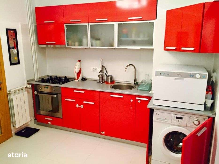 Eroilor-Plevnei-Casa Radio | 2 camere | decomandat | metrou - Imagine principală: 5/5