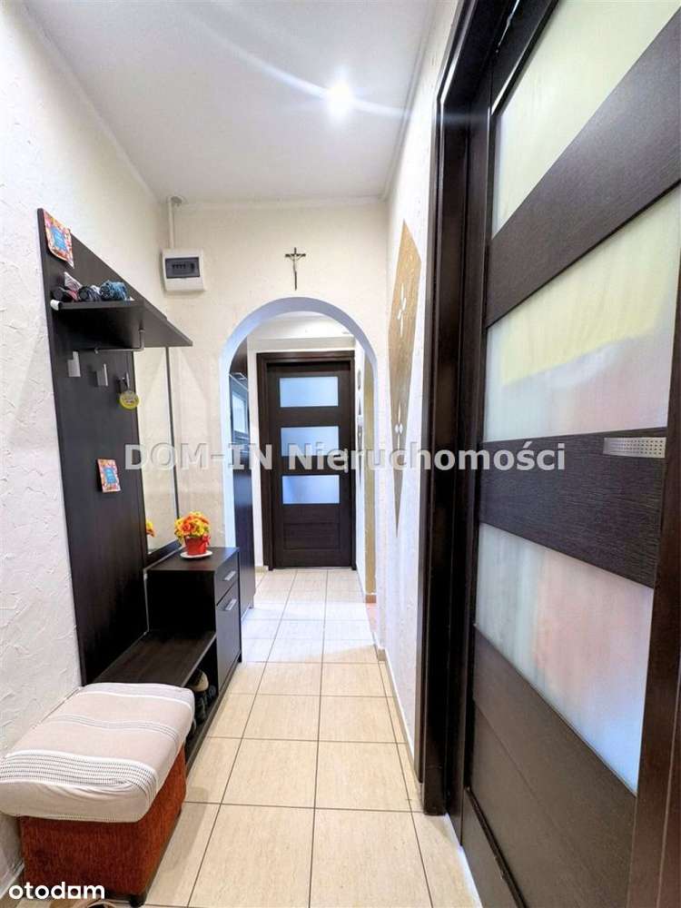 M4 ul. Pomorska z balkonem i dużym parkingiem!-9