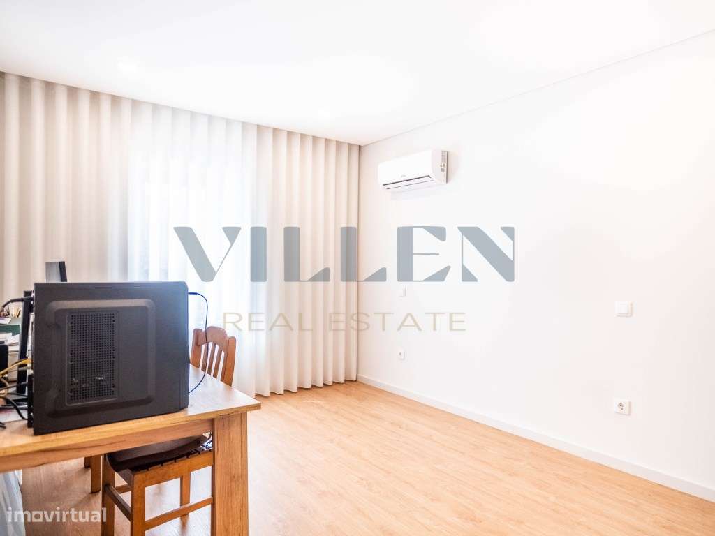 Moradia T3 de Luxo na Trofa-16