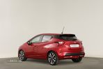 Nissan Micra 1.0 IG-T Tekna - 3