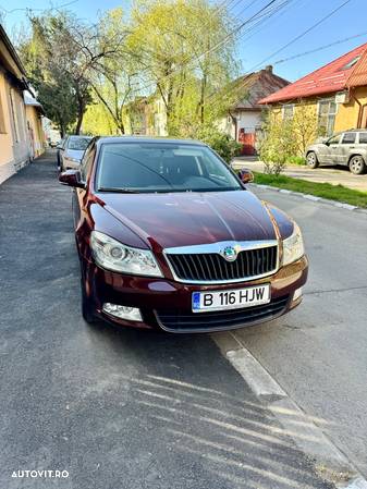 Skoda Octavia 1.2 TSI Classic - 11