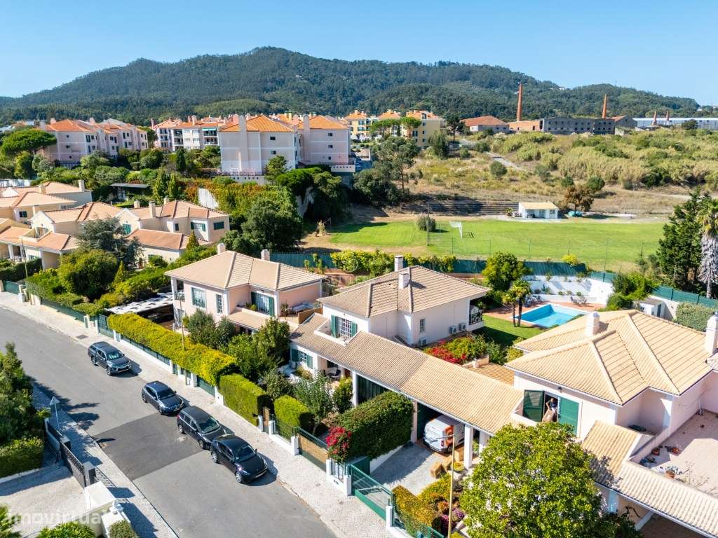 Moradia T4- Quinta da Beloura-41