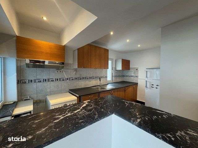 Decebal – Duplex 4 camere, etajele 6 si 7,  complet renovat, 122 mp-8