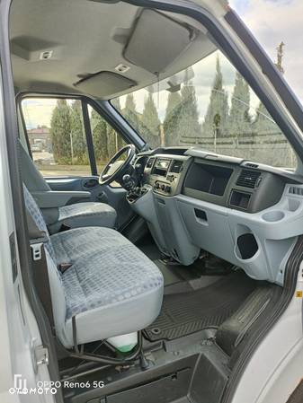 Ford transit - 6