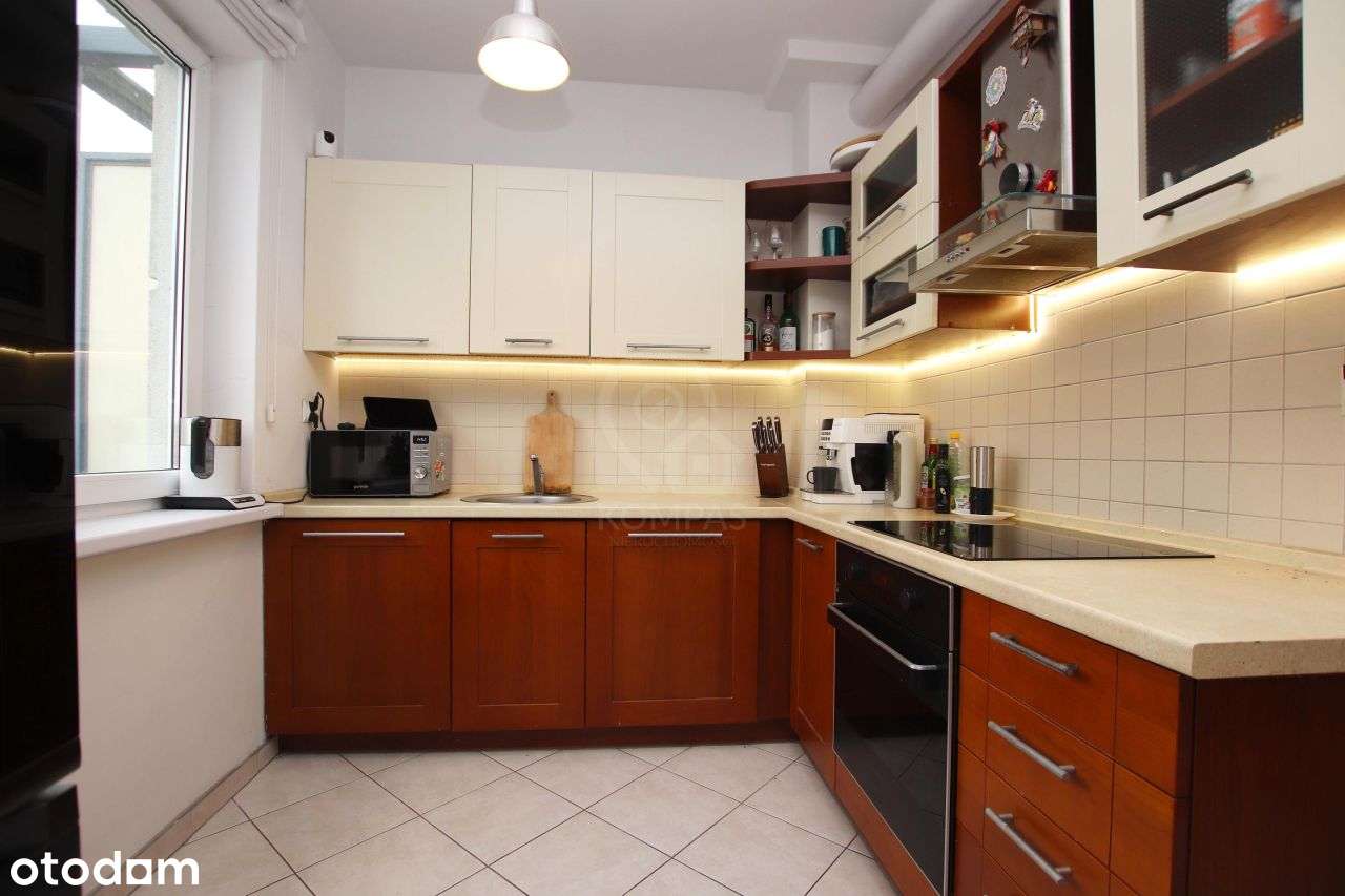 3 Pokoje | Komórka Lokatorska | Balkon-11