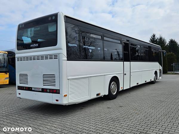 Irisbus ARES / SPROWADZONY / 62 MIEJSCA + 26 STOJACYCH - 7