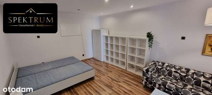 Jednopokojowe  ,  do  zamieszkania  37,9 m2  z  wi-0