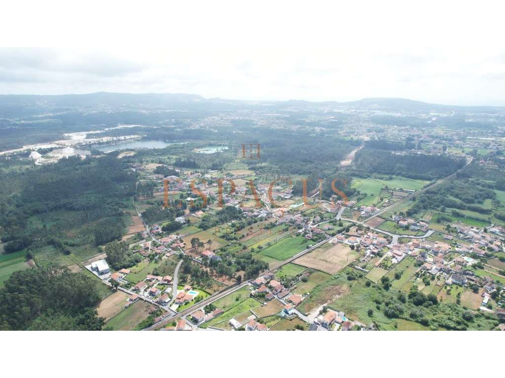 Terreno à venda Neves-22