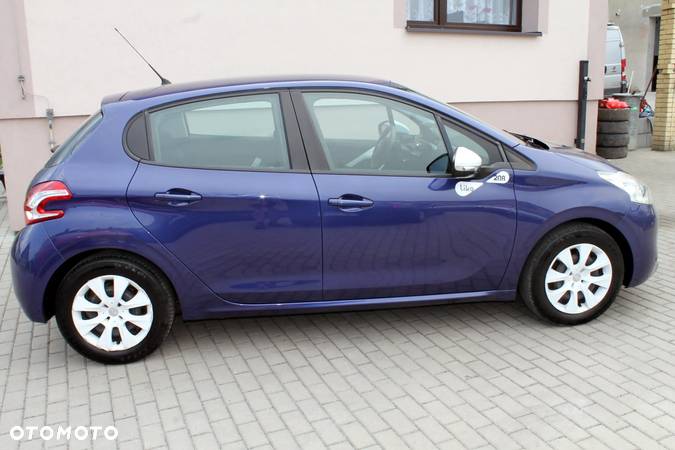 Peugeot 208 1.0 VTi Access - 6