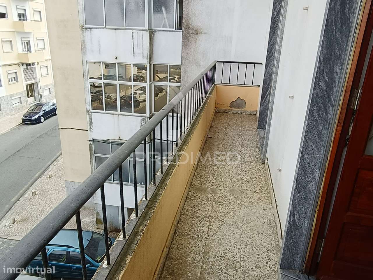 Apartamento T3 para Venda no Centro de Beja - Grande imagem: 4/27