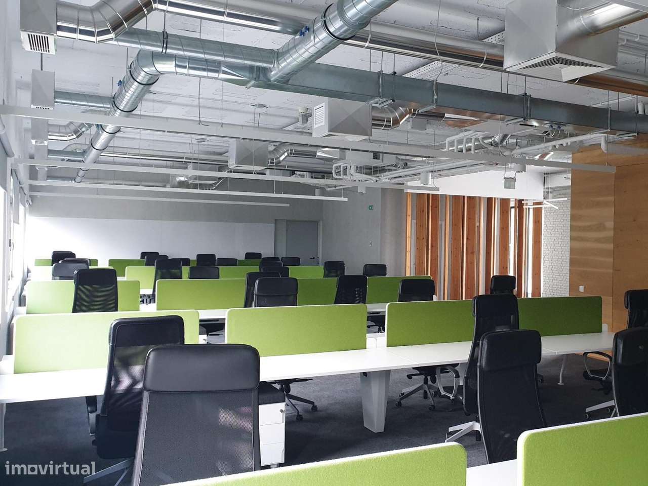 Escritório Taguspark Venda | 750 m2 | Porto Salvo-11