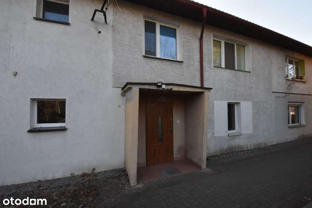 Mieszkanie 1 pokojowe Nysa ul. Podolska-8