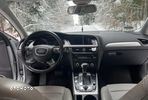 Audi A4 Allroad 2.0 TFSI Quattro S tronic - 15