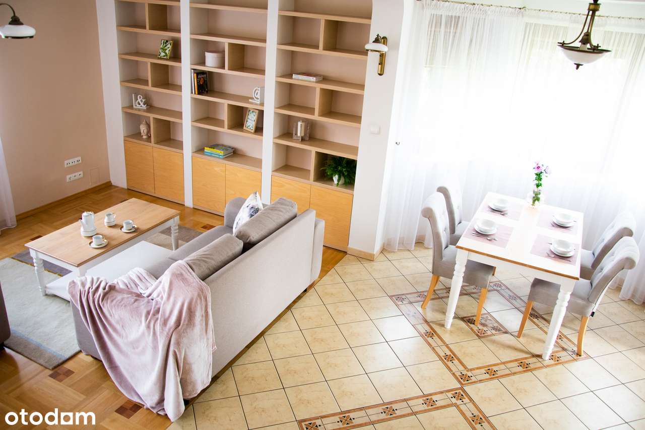 Przestronny dom z ogrodem tuż przy lesie - Pełny obrazek: 5/13