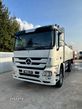 Mercedes-Benz 2544, 6x2, EURO 5, stan bardzo dobry - 4