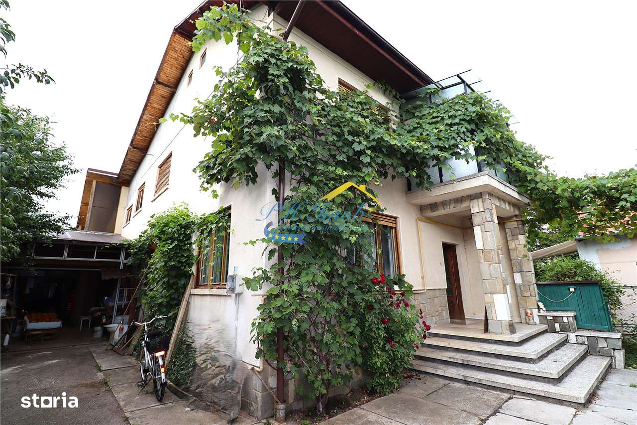 Vila de vanzare, Campina Prahova-19