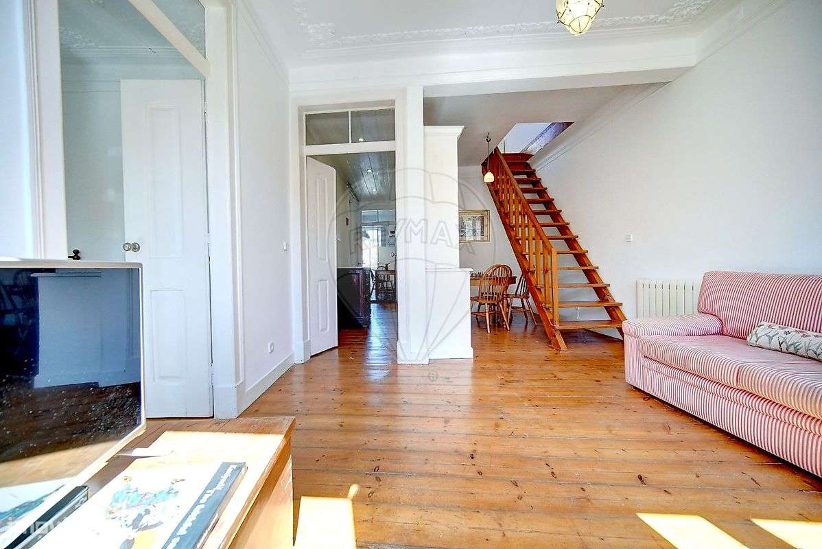 Apartamento T2 para venda-5