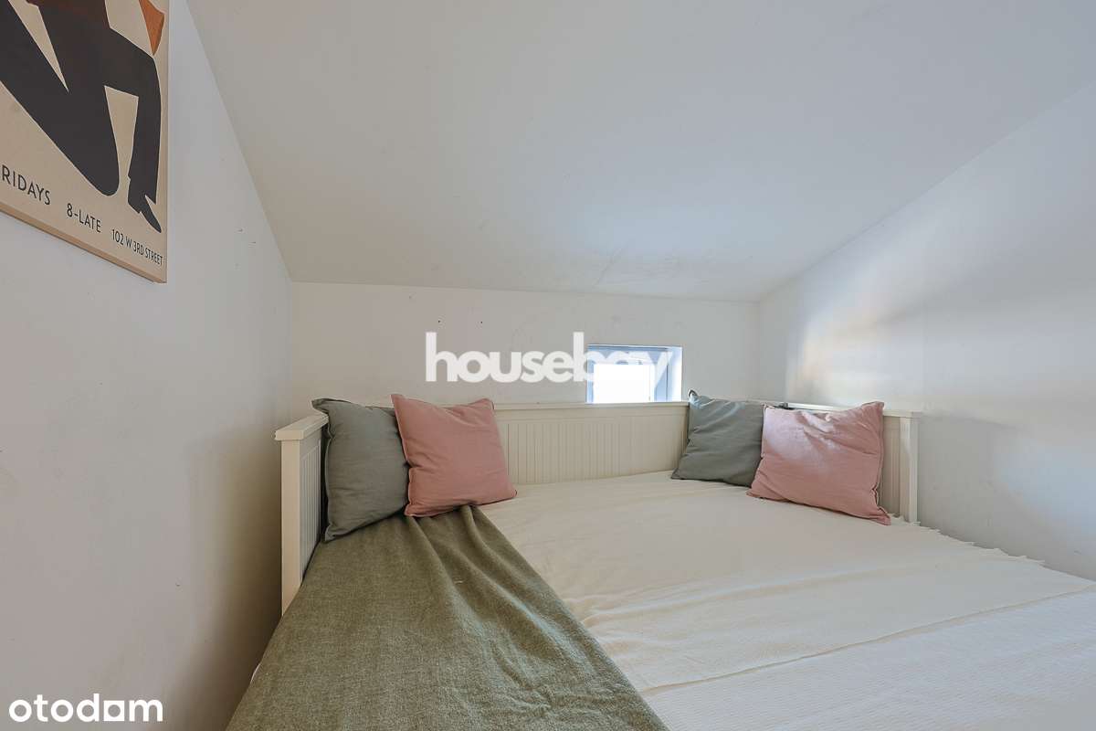 Dochodowe mieszkanie tuż przy plaży-16