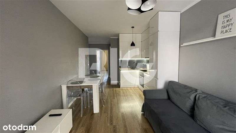 Gdańsk, trzy pokoje, miejsce postojowe Bez prowizj - Pełny obrazek: 5/11