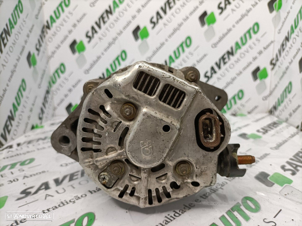 Alternador Hyundai Accent Ii (Lc) - 4