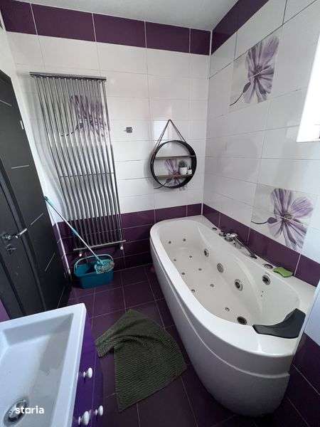 Apartament 3 camere complet mobilat FALEZA NORD - Imagine principală: 5/8