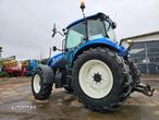 New Holland T5.115 4WD Rate Leasing - 13