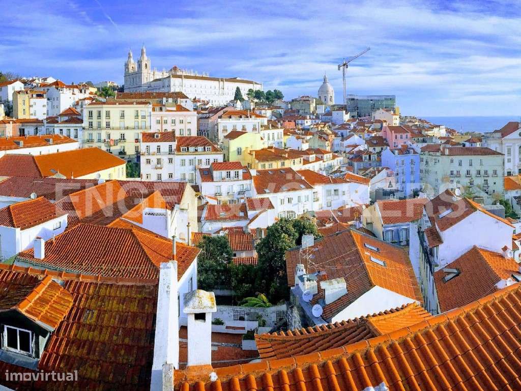 Novo Empreendimento no Coração de Lisboa - Grande imagem: 3/6