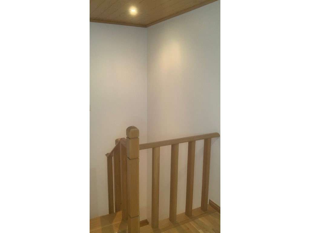 T3 Duplex com Garagem box, Terraços, Suite - Seminovo-12