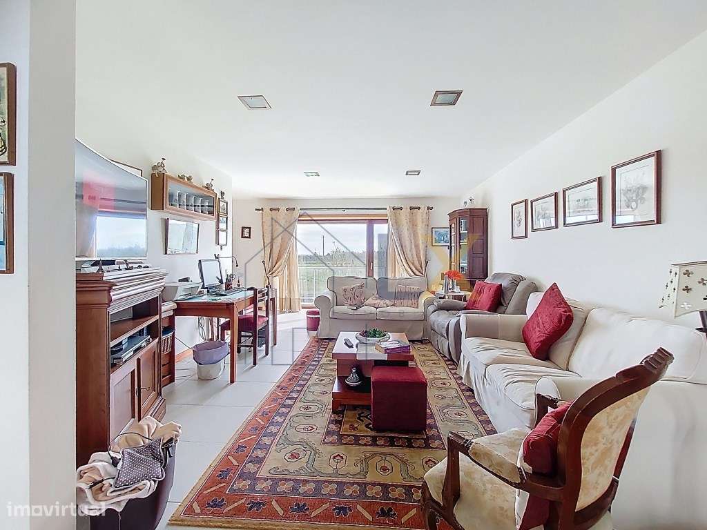 Moradia T4+1 com vista Mar e Ria - Grande imagem: 4/35